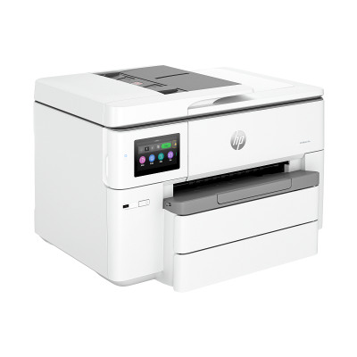 HP OfficeJet Pro 9730 – Imprimante Grand Format A3 Tout-en-Un
