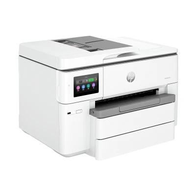 HP OfficeJet Pro 9730 – Imprimante Grand Format A3 Tout-en-Un