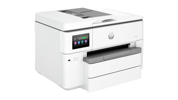 HP OfficeJet Pro 9730 – Imprimante Grand Format A3 Tout-en-Un