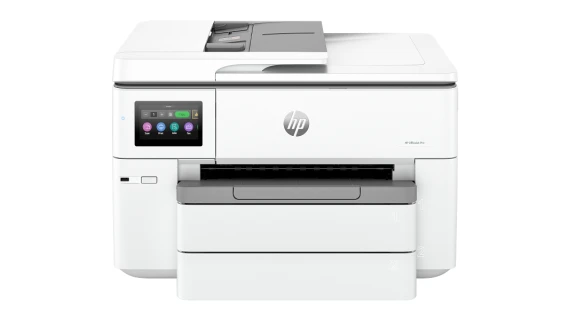 HP OfficeJet Pro 9730 – Imprimante Grand Format A3 Tout-en-Un – Image 5