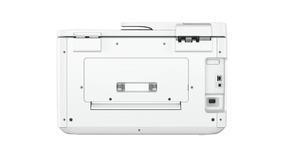 HP OfficeJet Pro 9730 – Imprimante Grand Format A3 Tout-en-Un – Image 4