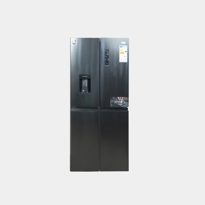 EL-54MDX vue profil
