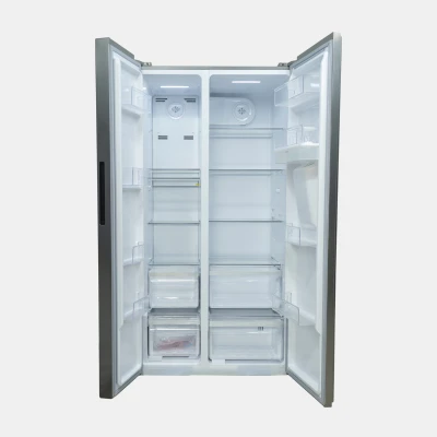 Elactron EL-57MDX intérieur