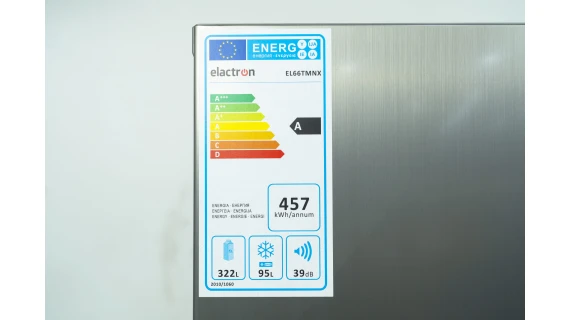 Réfrigérateur Elactron FN2-31