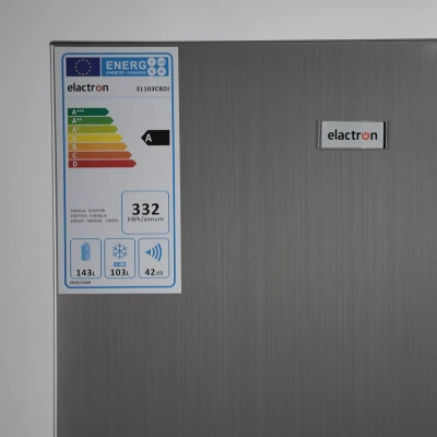 Réfrigérateur Elactron EL-103CBDI