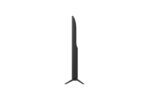 LG 55UA85006LA vue côté Smart TV 4K