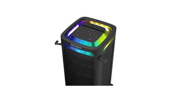 Sony SRS-ULT900 ULT Tower 9 - Enceinte de Fete Karaoke – Image 9