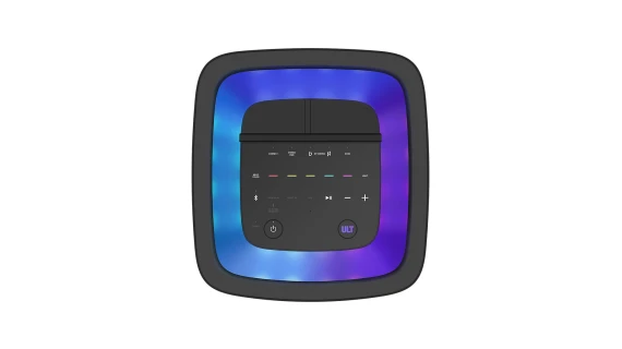 Sony SRS-ULT900 ULT Tower 9 - Enceinte de Fete Karaoke – Image 8