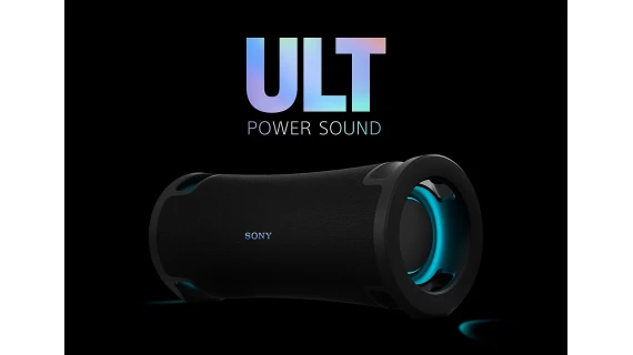 Sony SRS-ULT70 ULT Field 7 - Enceinte Bluetooth IP67 30h