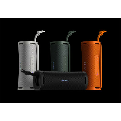Sony SRS-ULT10 ULT Field 1 – Enceinte Bluetooth Portable