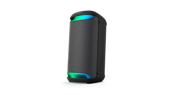 Sony SRS-XV500 X-Series – Enceinte Portable Karaoké 25h – Image 5