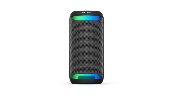 Sony SRS-XV500 X-Series – Enceinte Portable Karaoké 25h – Image 7