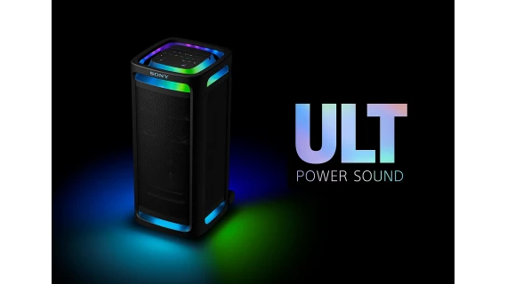 Sony SRS-ULT900 ULT Tower 9 - Enceinte de Fete Karaoke – Image 10