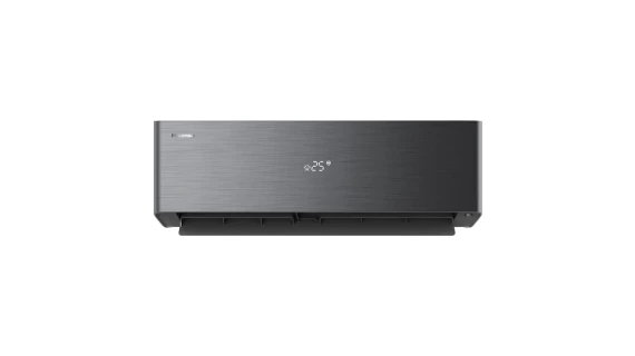 Climatiseur Split Hisense 12000BTU 1.5CV Inverter WiFi Noir AS12TW4SLUHBB