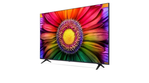 Televiseur  LG 75 Pouces Smart 4K UR80006LJ + Support Offert – Dolby Atmos, webOS – Image 6