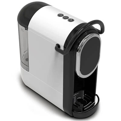 Machine à Café MAXIMUS 4 en 1 Multi-Capsule SDDM-W542 Noir Blanc