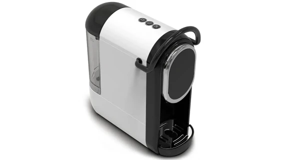 Machine à Café MAXIMUS 4 en 1 Multi-Capsule SDDM-W542 Noir Blanc