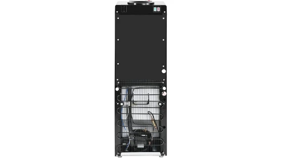 Fontaine à Eau Enduro WD120FRHCA avec Frigo – 3 Robinets, Inox, Eau Chaude/Froide – Image 6