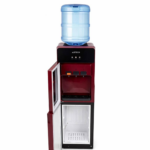 Fontaine ASTECH FNT39VER avec bonbonne eau posée