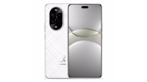 Huawei Nova 13 Pro 512Go 12Go RAM – Smartphone 5G, 120Hz, Caméra 50MP, Charge 100W