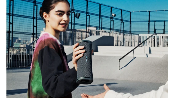 Sony SRS-ULT10 ULT Field 1 – Enceinte Bluetooth Portable – Image 5