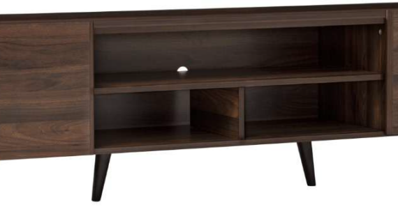 Meuble TV Inglewood 1.8m – Columbia