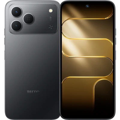 TECNO SPARK 50 4G 128Go – Noir Encre