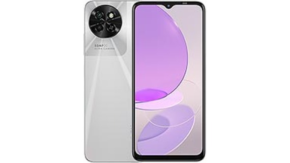 Itel S23 128Go 4Go RAM Smartphone Sénégal