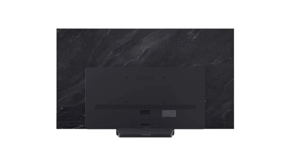 Téléviseur LG smart OLED65C56LA – TV OLED evo 65" 4K 144Hz AI – Image 2