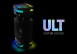 Sony SRS-ULT1000 ULT Tower 10 - Enceinte de Fete 1000W – Image 11