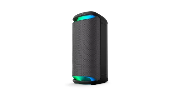 Sony SRS-XV800 X-Series - Enceinte 360 Omnidirectionnelle 25h – Image 4