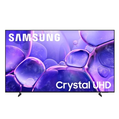 TV Samsung 75 Pouces Smart 4K 75U8000F – Crystal UHD, HDR10+, Tizen