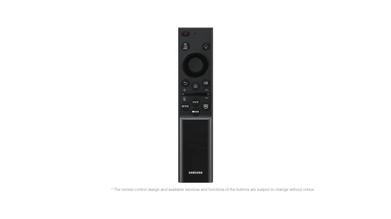 TV Samsung 75 Pouces Smart 4K 75U8000F – Crystal UHD, HDR10+, Tizen – Image 5