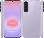 Samsung Galaxy A37 5G vue arrière 256Go