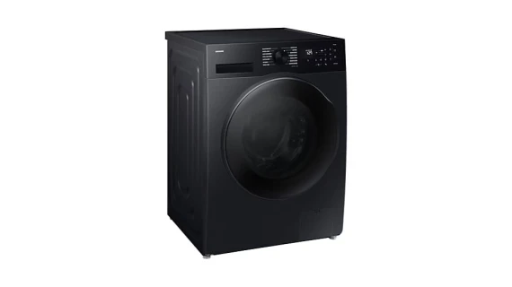 Machine à Laver Samsung 11kg/6kg Séchage Noir WD11DG5B15BB – Image 4