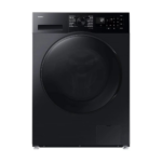Machine à Laver Samsung 11kg/6kg Séchage Noir WD11DG5B15BB – Image 2