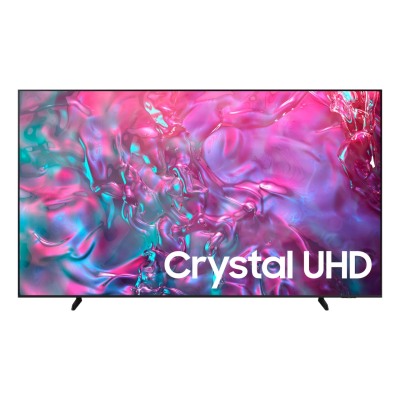 TV Samsung 98 Pouces Smart 4K 98DU9072 – 120Hz, Tizen, UHD Dimming