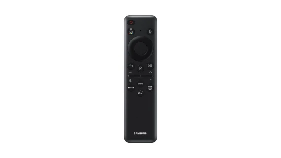 TV Samsung 98 Pouces Smart 4K 98DU9072 – 120Hz, Tizen, UHD Dimming – Image 5