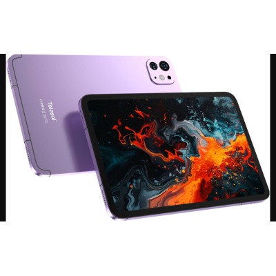 Tablette TELZEAL P104 S – 16GB RAM + 1TB | Android 13 | 10.1"