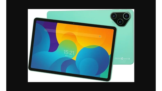 Tablette TELZEAL P200 S – 12GB RAM + 512GB | Android 13 | 11"