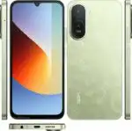 Xiaomi Redmi A7 Pro écran 6.9 pouces 120Hz