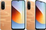 Xiaomi Redmi A7 Pro 128Go design slim