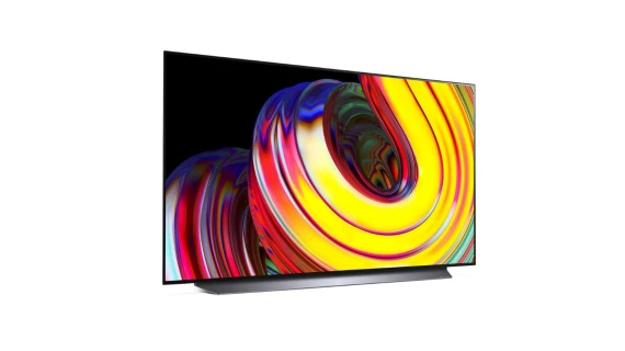 TV LG 55" OLED 55CS6LA – 4K HDR Dolby Vision, 120Hz, Gaming Premium – Image 4