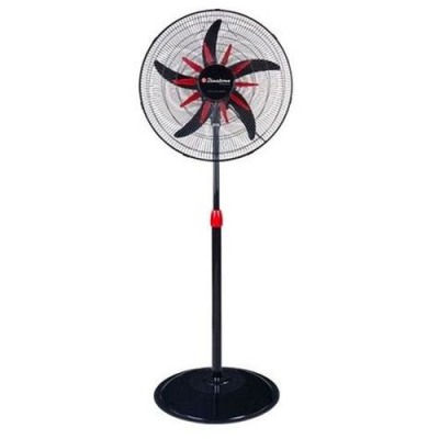 Ventilateur sur pied Binatone VS-1656 16 pouces noir