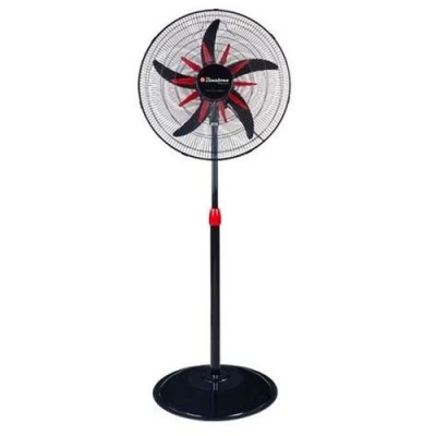 Ventilateur sur pied Binatone VS-1656 16 pouces noir