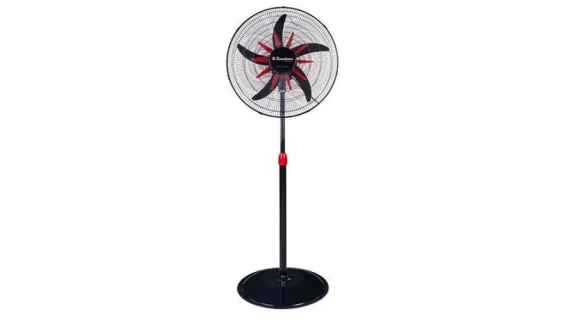 Ventilateur sur pied Binatone VS-1656 16 pouces noir