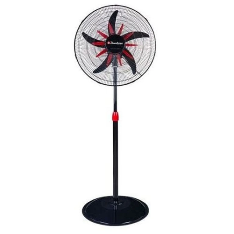Ventilateur sur pied Binatone VS-1656 16 pouces noir