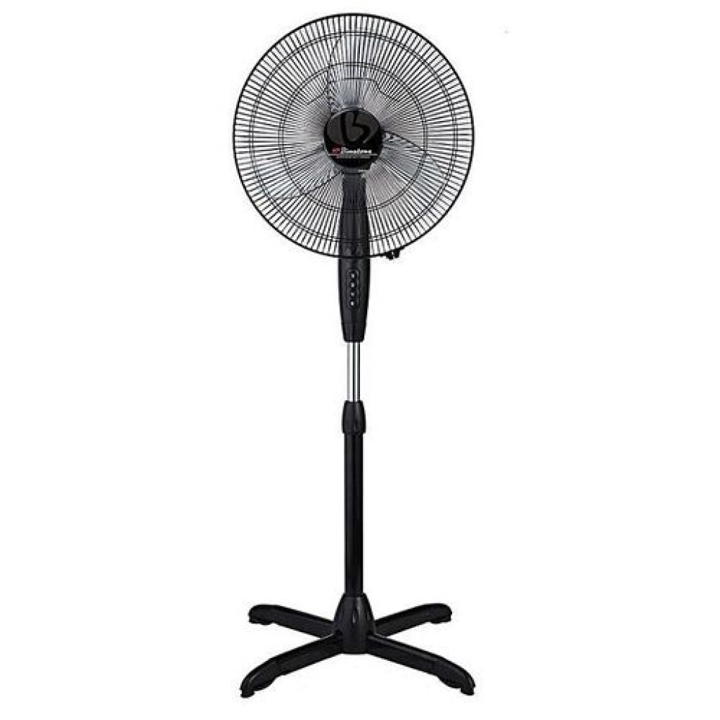 Roch RCLF-3611-E ventilateur plafonnier 36 pouces blanc