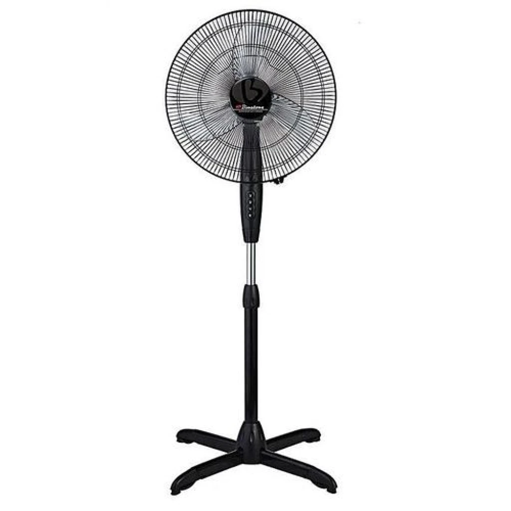 Roch RCLF-3611-E ventilateur plafonnier 36 pouces blanc