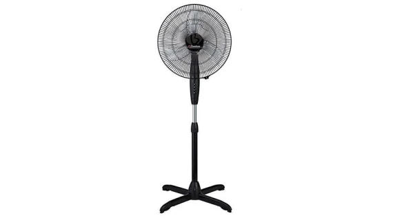 Roch RCLF-3611-E ventilateur plafonnier 36 pouces blanc